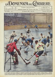 Le affermazioni dello sport italiano