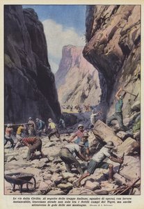 Le vie della Civiltà