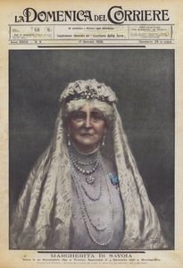 Margherita di Savoia