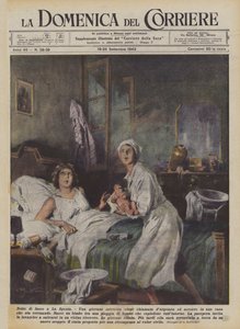 Notte di fuoco a La Spezia