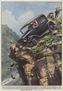 Salvo per miracolo
