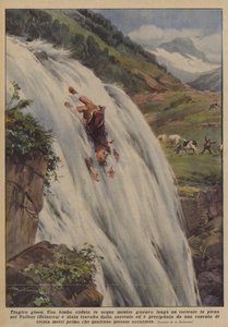 Tragico gioco