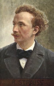 Richard Strauss