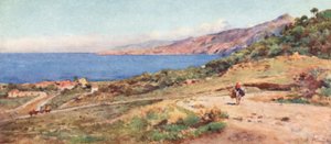La Caldura, Cefalù