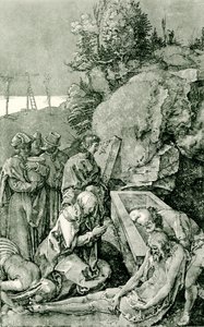 Deposizione di Cristo