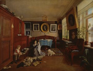 Interno, 1879