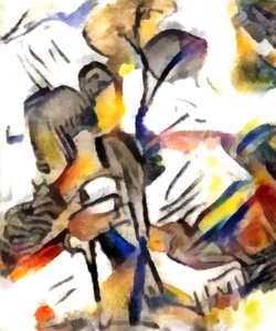 Albero