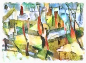 vista #13