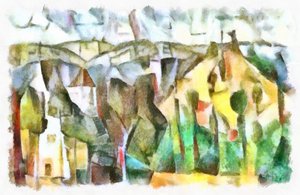 vista #6
