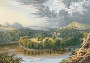 Abbazia di Dryburgh