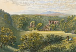 Abbazia di Furness