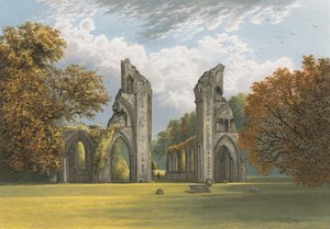 Abbazia di Glastonbury
