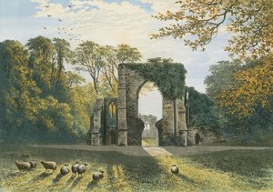 Abbazia di Netley