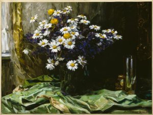 Natura morta con fiori
