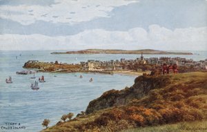 Tenby e l