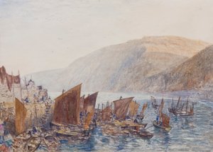 Porto di Clovelly