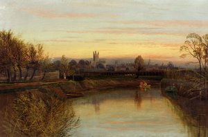 Gloucester da Severnside Farm, c.1910