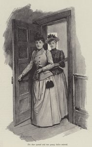Peer e Erede, di Walter Besant