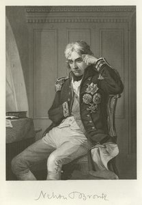 Ammiraglio Lord Nelson