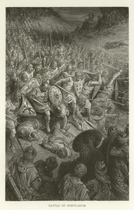 Battaglia di Dorileo