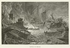 Battaglia di Milazzo