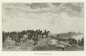 Battaglia di Solferino