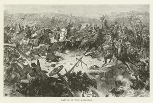 Battaglia di Katzbach