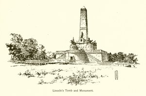Tomba e Monumento di Lincoln