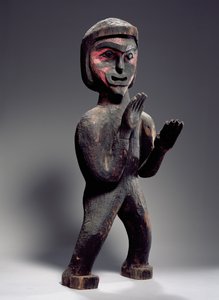 Figura Potlatch