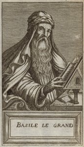 Basilio di Cesarea