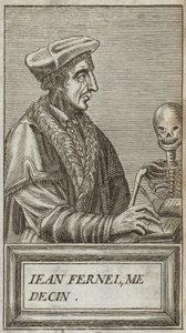 Jean Fernel