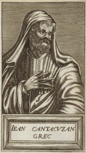 Giovanni VI Cantacuzeno