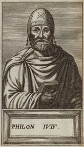 Filone di Alessandria