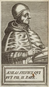 Papa Pio II