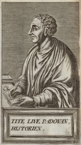 Tito Livio Patavino