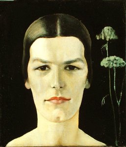 Autoritratto