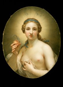 Verità, 1756