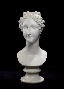 Testa ideale, 1816
