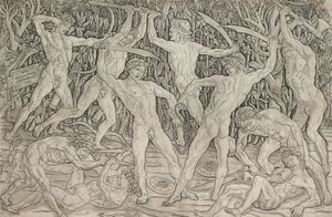 Battaglia dei Nudi