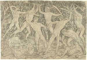 Battaglia dei Nudi