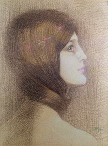 Ritratto di una Donna