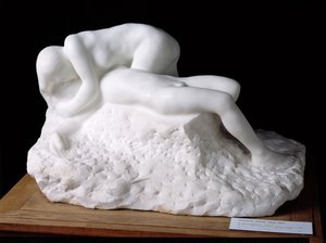 La morte di Adone, dopo il 1888