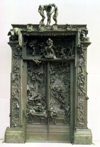 Le porte dell