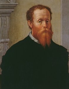 Autoritratto, c.1525-30