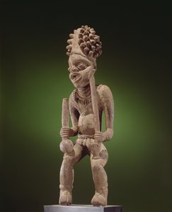 Figura, Camerun