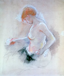 Nudo