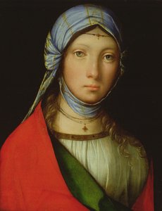 Zingara, 1516-18