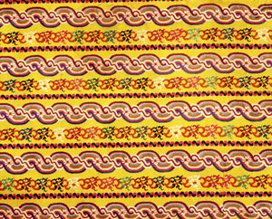 Design del tessuto