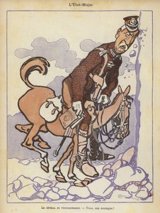 Illustrazione per Le Rire