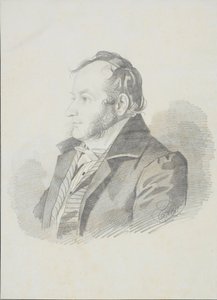 Ritratto di E.E. Jungcurt